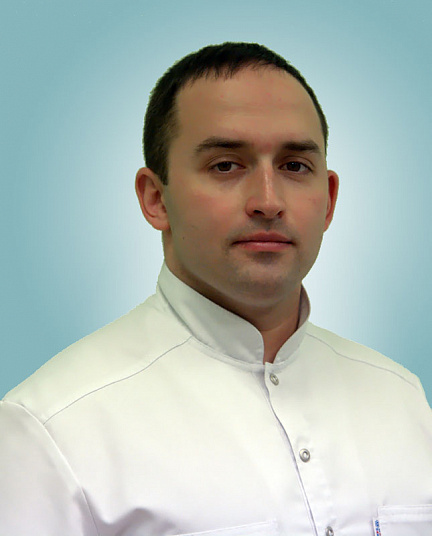 Карцев Александр Михайлович