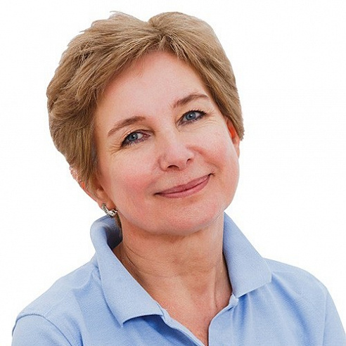 Копылова Елена Андреевна