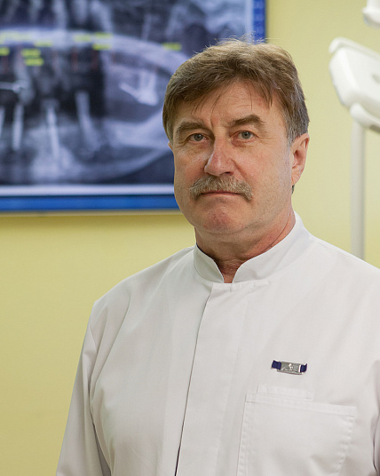 Рыбкин Владимир Васильевич
