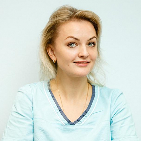 Гзюнова Юлия Александровна