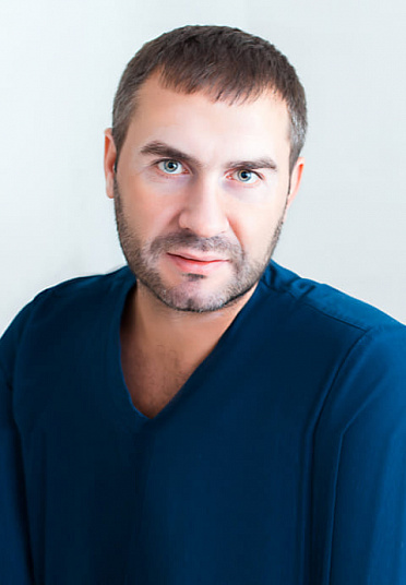 Саратовцев Алексей Михайлович