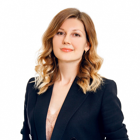 Талько Елена Александровна
