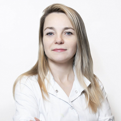 Шайхутдинова Альмира Рафековна