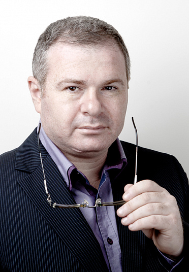 Леонид Ефимович Эйгин