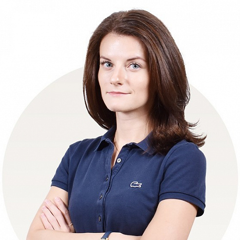 Степанова Анна Кирилловна