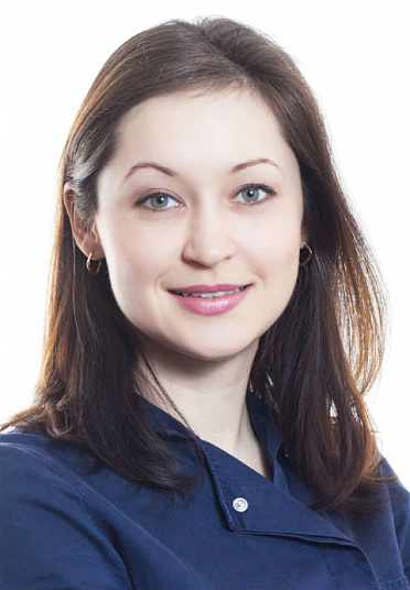 Баландина Маргарита Анатольевна