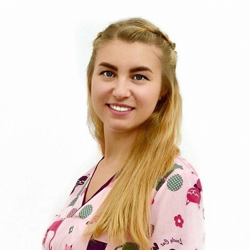 Савина Алена