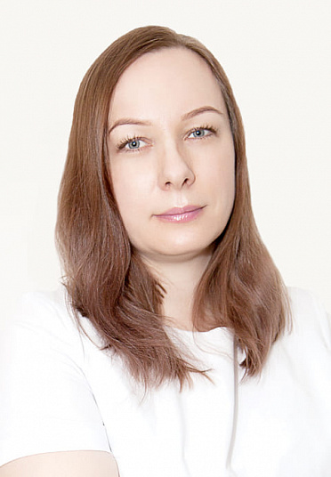 Посниченко Елена Александровна