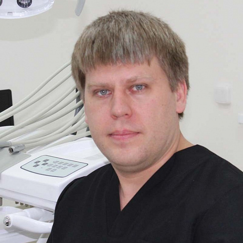 Штонда Федор Константинович