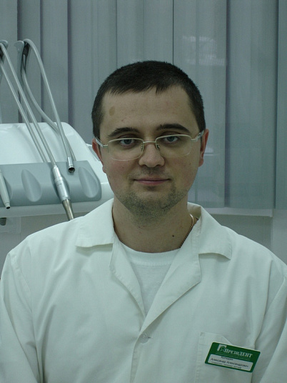 Колодин Александр Александрович