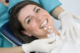 Что такое виниры в стоматологии?
