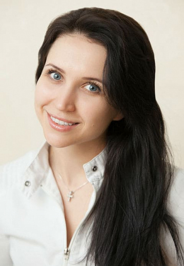 Воронкина Юлия Сергеевна