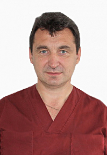 Владимир Александрович Вознюк