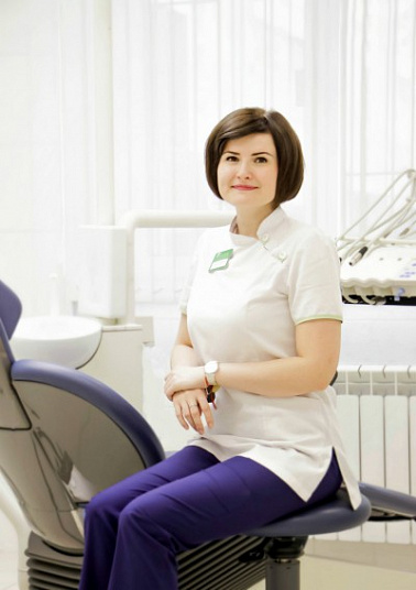 Хина Алена Борисовна