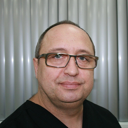 Цедяков Роман Александрович