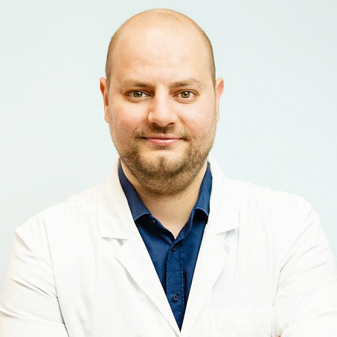 Гавриэлов Михаил Артурович