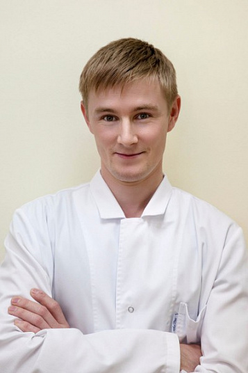 Петров Алексей Альбертович