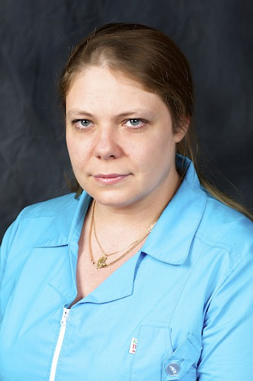 Концевая Н.Л.