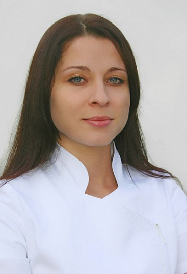 Яковлева Елена Олеговна