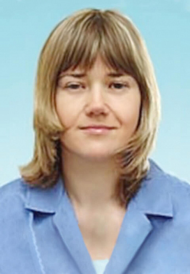 Буравцова Елена Алексеевна