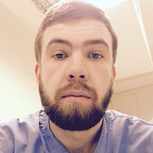 Гавриленков Андрей Андрианович