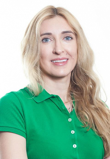 Мицкевич Дина Николаевна