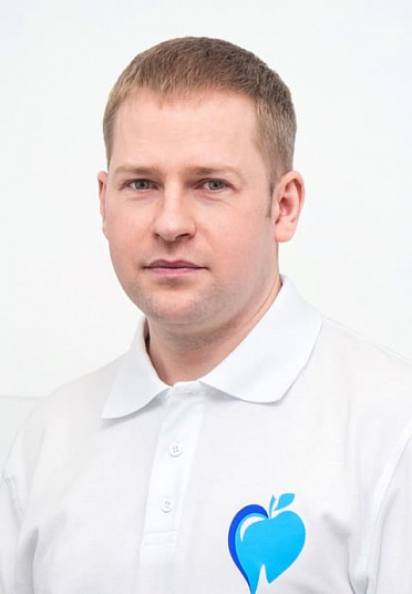 Рыбин Валерий Анатольевич