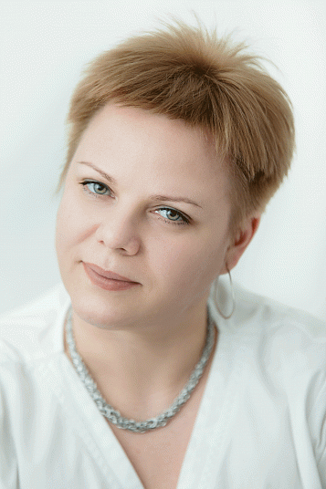 Кидалова Екатерина Борисовна