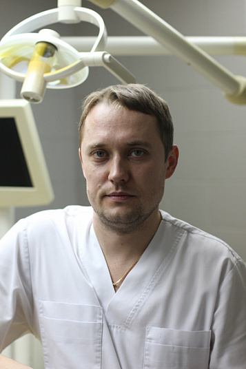 Нечаев Леонид Викторович