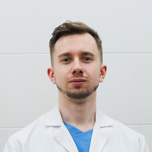 Баклаг Сергей Александрович