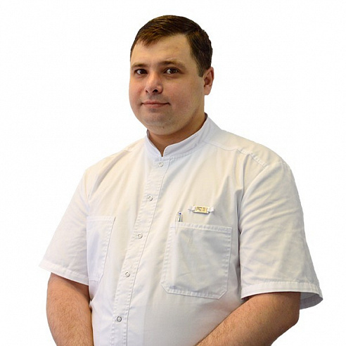Киркевич Дмитрий Александрович