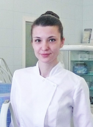 Шукова Юлия Александровна