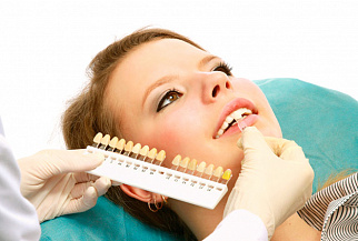 Люминиры на зубы: новинки стоматологии в действии