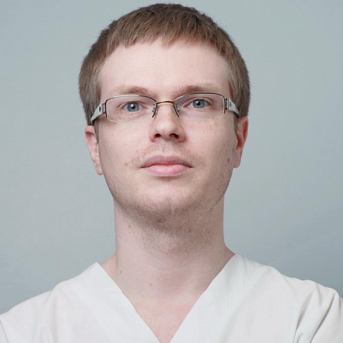 Поляков Кирилл Артурович