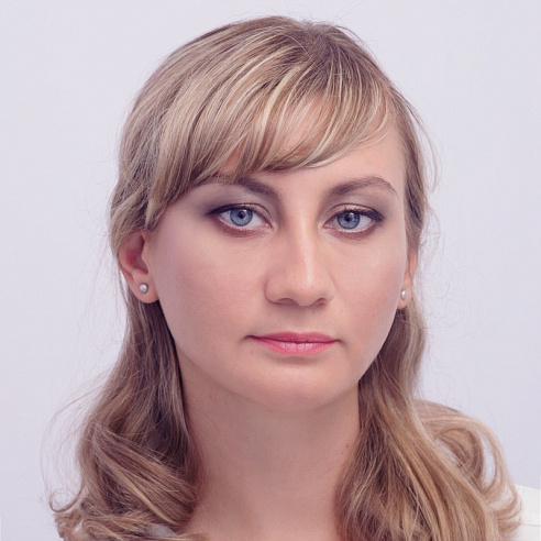 Леля Олеся Юрьевна