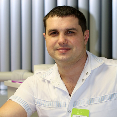 Данилов Роман Николаевич