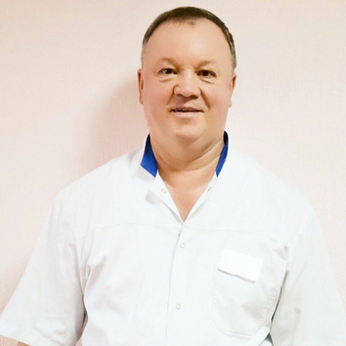 Романцов Александр Михайлович