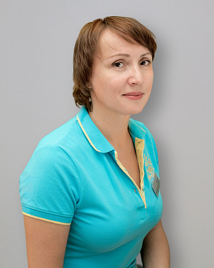 Иванцова Вероника Александровна
