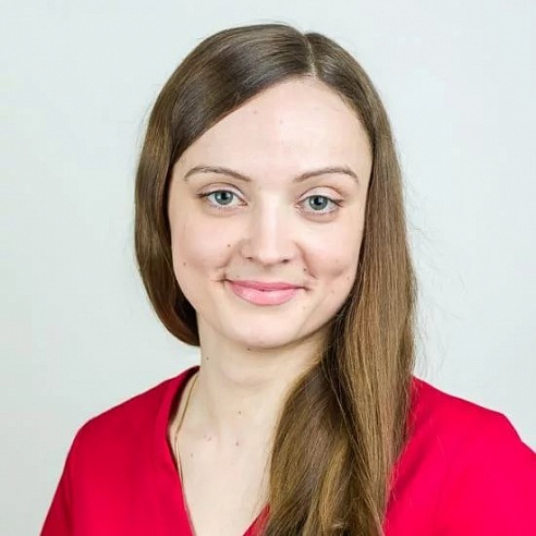 Картузова Диана Валерьевна
