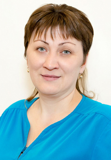 Хайрова Дания Рафиковна