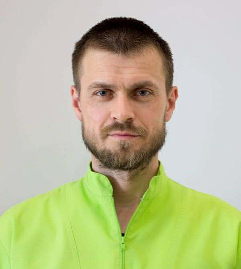 Широнин Александр Александрович