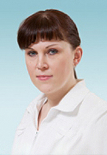 Зуева Дарья Дмитриевна