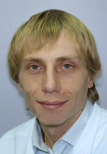 Малыгин Михаил Юрьевич