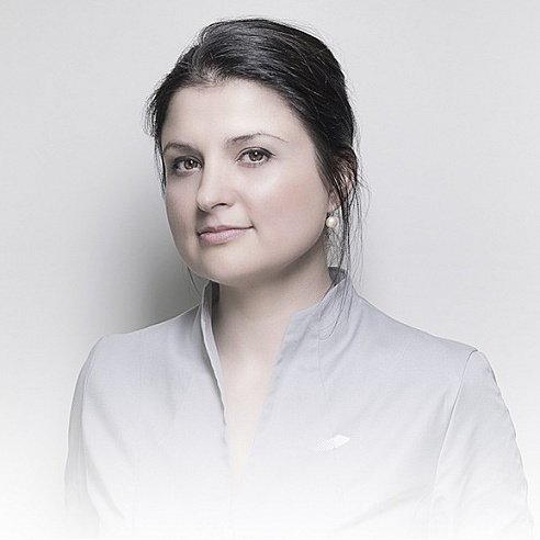 Ландинова Елена Владимировна