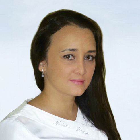 Габараева Наталья Валерьевна