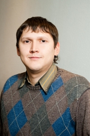 Усачёв Илья Николаевич