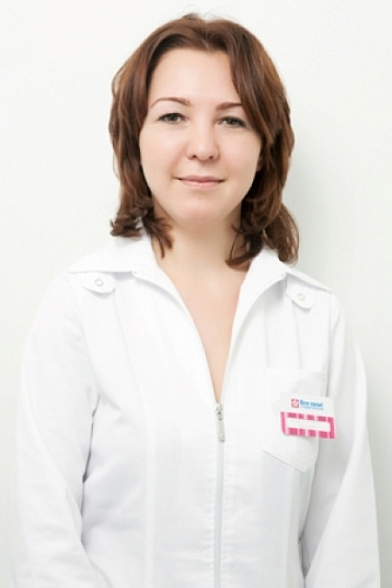 Ткаченко Зоя Михайловна