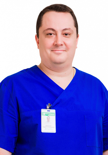 Корсунский Андрей Александрович