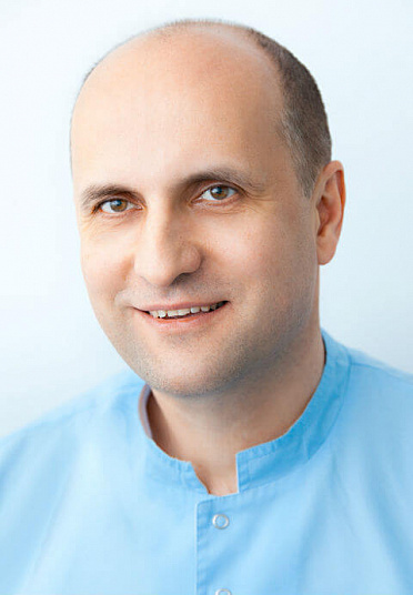Маликов Александр Иванович