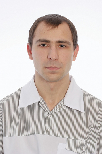 Невзоров Федор Анатольевич
